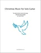 Christmas Carol Collection Guitar and Fretted sheet music cover